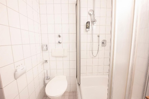Hotel Astoria am Urachplatz image 1