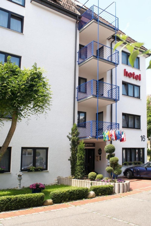 Hotel Astoria am Urachplatz image 41