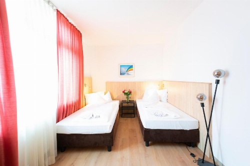 Hotel Astoria am Urachplatz image 43