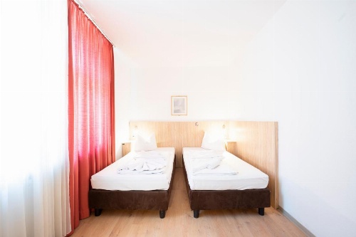 Hotel Astoria am Urachplatz image 45