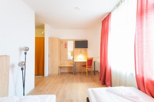 Hotel Astoria am Urachplatz image 49