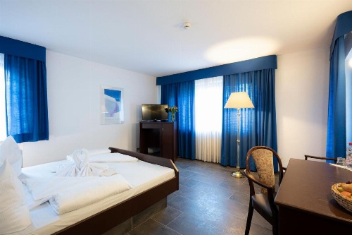 Hotel Astoria am Urachplatz image 6